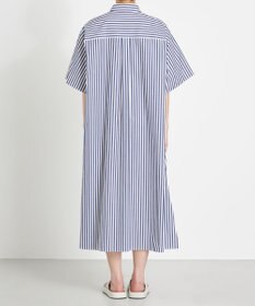 NAVE 【Nave　洗える】シャツ ドレス