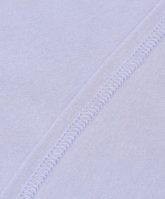 ANY KIDS 肩レース長袖Tシャツ