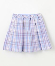 ANY KIDS プリーツ スカパン