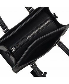 ACE BAGS & LUGGAGE 【慶弔兼用】 Jewelna Rose アリゼ シンクブラック 65651 ジュエルナローズ