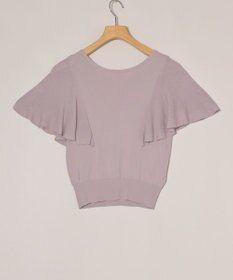 ONWARD Reuse Park 【any SiS】ニット春夏