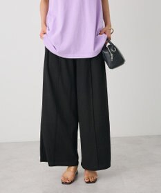 CRAFT STANDARD BOUTIQUE ワイドイージーパンツ