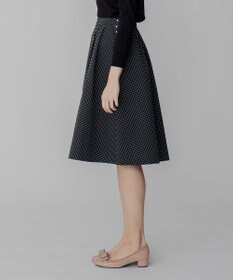 TOCCA 【洗える】MOONLIT NIGHT スカート