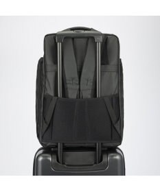 ACE BAGS & LUGGAGE ace. EVL-4.0 10th ビジネスリュック  B4サイズ 15.6インチPC収納 2気室 68953 エース