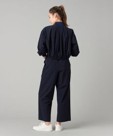 Chacott Chacott BALANCE UVケアタフタジップジャケット