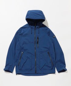 JOSEPH ABBOUD MOUNTAIN 【軽量/ストレッチ/ECO撥水】ライトワシャーストレッチ マウンテンパーカー