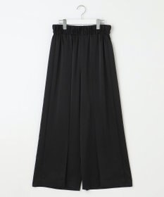 23区 【SACRA】トリアセサテン パンツ