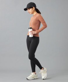 Chacott Chacott BALANCE ZEN レギンス