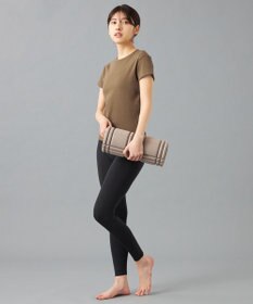 Chacott Chacott BALANCE ZEN レギンス