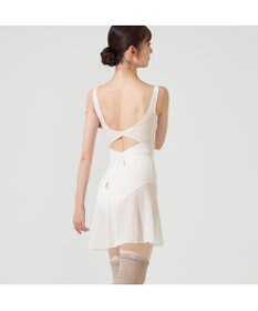 Chacott ◎【Nela ライン】巻きスカート