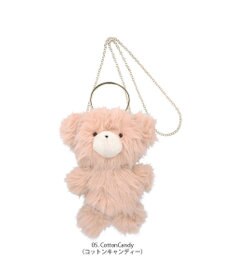 ROOTOTE 0652【直営店限定】ベビールー.クマクマ-A