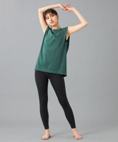 Chacott Chacott BALANCE ZEN レギンス