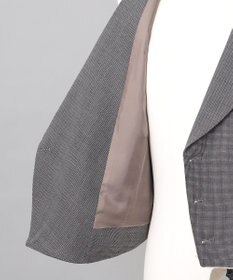 GOTAIRIKU 【Ermenegildo Zegna】ISLAND FLEECE　3ピーススーツ