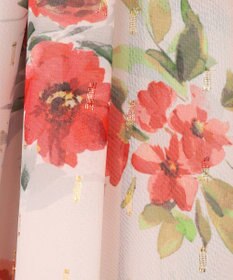 TOCCA 【泉里香さん着用】【消臭】LAUREL TREE ドレス