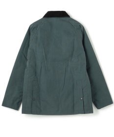 JOSEPH HOMME 【Barbour】　ビデイル　ワックスコットンブルゾン