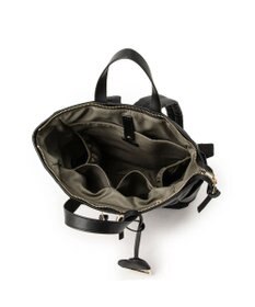 LANVIN en Bleu グラン 2wayバックパック