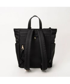 LANVIN en Bleu グラン 2wayバックパック