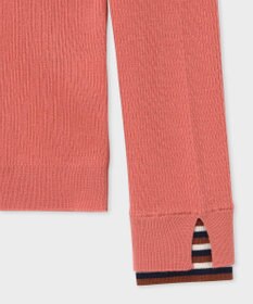 Paul Smith ハイゲージ タートルネック ニット