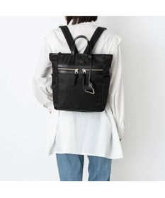 LANVIN en Bleu グラン 2wayバックパック