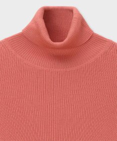 Paul Smith ハイゲージ タートルネック ニット