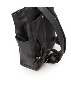 LANVIN en Bleu グラン 2wayバックパック