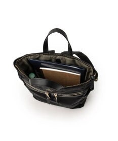 LANVIN en Bleu グラン 2wayバックパック