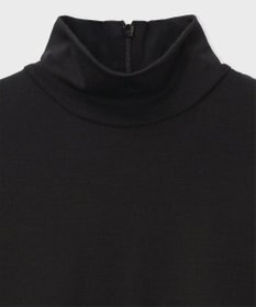 Paul Smith コントラストカラー ハイネック カットソー