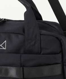 LA BAGAGERIE 【maison vert】 【トラベルにぴったり！】メニーポケットボストンバッグ