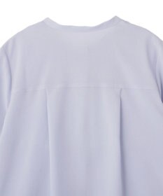 YECCA VECCA フリルデザインブラウス