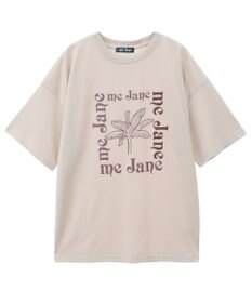 Green Parks ｍｅ　Ｊａｎｅ／プリントＢＩＧＴシャツ