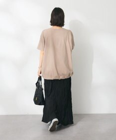 CRAFT STANDARD BOUTIQUE ワッシャープリーツスカート