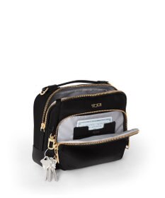 TUMI VOYAGEUR 「テガン」クロスボディ