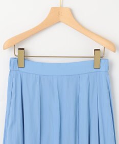 組曲 【大人気シリーズ】ギャザーライトデシン スカート