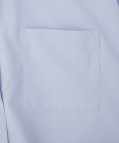 CRAFT STANDARD BOUTIQUE クロップドレングスシャツ