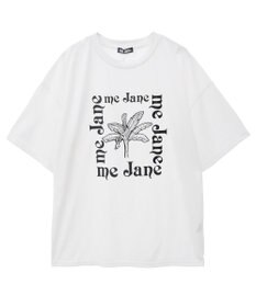 Green Parks ｍｅ　Ｊａｎｅ／プリントＢＩＧＴシャツ