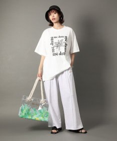 Green Parks ｍｅ　Ｊａｎｅ／プリントＢＩＧＴシャツ