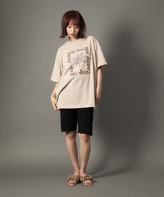 Green Parks ｍｅ　Ｊａｎｅ／プリントＢＩＧＴシャツ