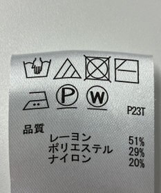 ONWARD Reuse Park 【any SiS】ニット秋冬