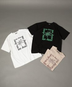 Green Parks ｍｅ　Ｊａｎｅ／プリントＢＩＧＴシャツ