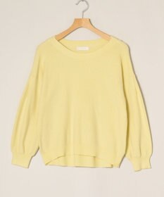 ONWARD Reuse Park 【any SiS】ニット秋冬