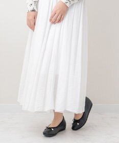 Bridget Birkin ＜3E＞【Bridget Birkin Walk】インヒールリボンパンプス