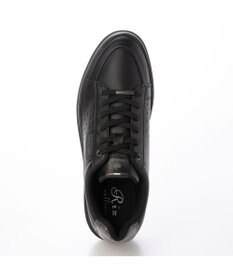 Riz raffinee <Riz raffinee>【lecoq sportif×Riz raffinee】晴雨兼用厚底スニーカー