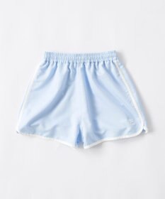 OP／FILA 【FILA】布帛ショートパンツ