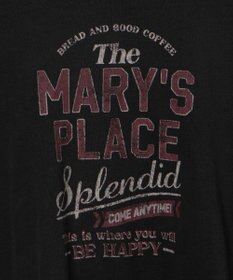 WEGO ピグメントスウェット