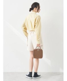 earth music&ecology ワンポイントロゴシャツ