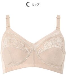 Wing ノンワイヤーブラ ラクなつけごこち バストをやさしくホールド フルカップブラ ブラジャー NB6000 ウイング／ワコール