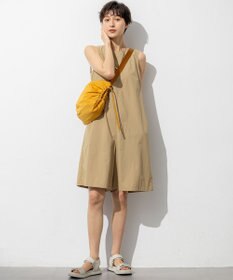 23区 【撥水加工/WEB&一部店舗限定カラーあり】ドロ－ストリング ショルダーバッグ