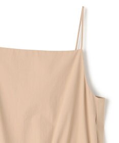 BEIGE， YANN / キャミサロペット