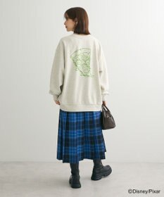 Green Parks トイストーリー／ピザフロッキープルオーバー