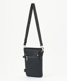 Y'SACCS テープデザイン　トラベルポシェット